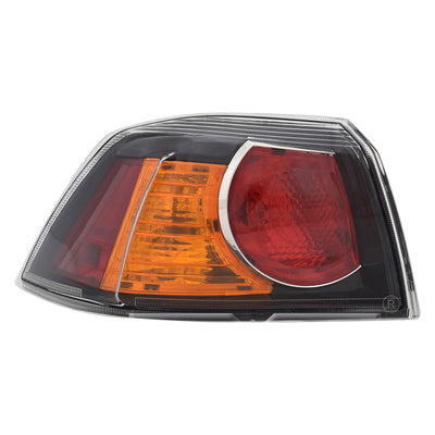0917 MB LANCER TAIL LIGHT ASSY LH