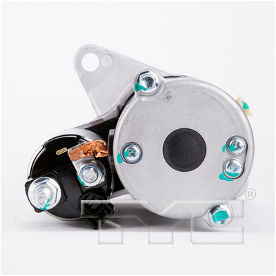 0215 TY CMRY 2.4L/2.5L L4(1.6KW)STR