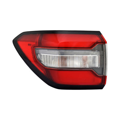 2323 HD PILOT LED TAILLIGHT ASSY LH