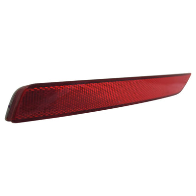 2121 CV TAHOE/SUBURBAN REAR REFLECTOR ASSY RH