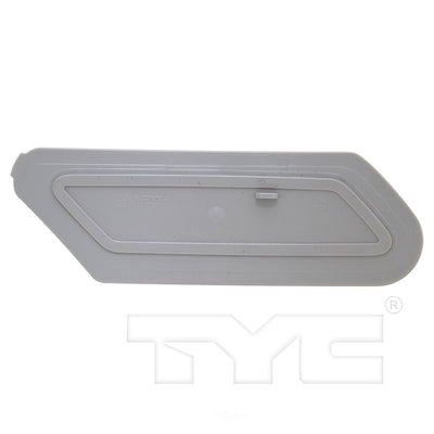 1820 AD SQ.5 FRONT REFLECTOR ASSY LH