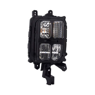 2021 MB OUTLANDER SPORT SIGNAL LIGHT ASSY RH