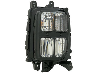 CAPA 2021 MB OUTLANDER SPT SIDE LIGHT ASSY RH