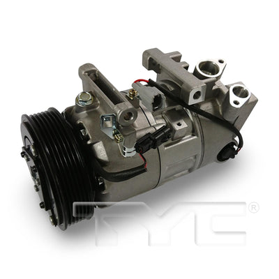 1318 NS ALTIMA/1420 NS ROGUE COMPRESSOR