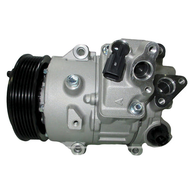 1217 TY CAMRY/0912 RAV4 COMPRESSOR