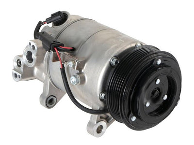17C BW 2/3/4 SERIES COMPRESSOR