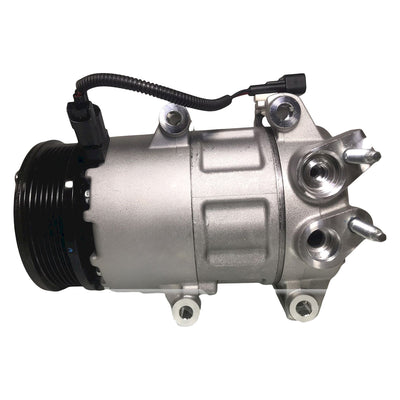 1419 FD FIESTA COMPRESSOR