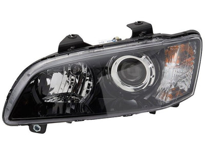 CAPA 0809 PT G8 HEADLIGHT ASSY LH