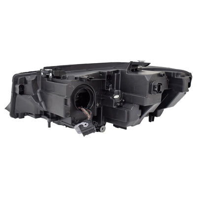1922 BW 3 SRS (w/o LOGO) LED w/o AFS HEADLIGHT ASSY RH