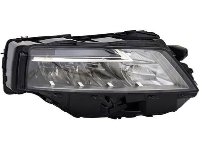 2122 NS ROGUE BLK LED HEADLIGHT ASSY RH