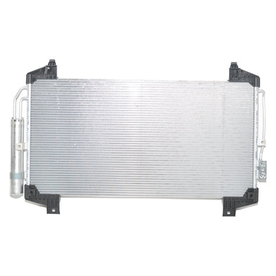2222 MB ECLIPSE X 1.5L TUR w/ 5MM R/D CONDENSER (PFC)
