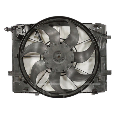 1921 MD CCLAS W/ BLM RADIATOR & CONDENSER CFA