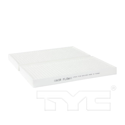 CABIN AIR FILTER KIA SORENTO 0609