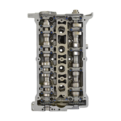 VW 1.8T 01-06 CYL HEAD
