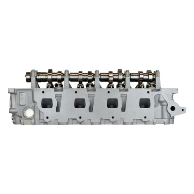CHRY 4.7/287 08-10 LFT HD