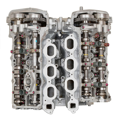 FORD 3.5 13-15 TURBO ENG