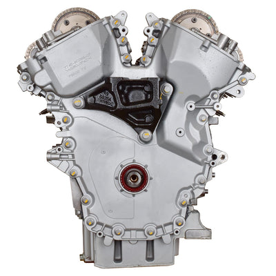 FORD 3.5 14-16 GDI TURBO ENGINE