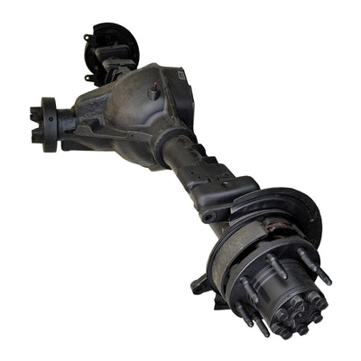 CHEVY P/U 2500 AXLE