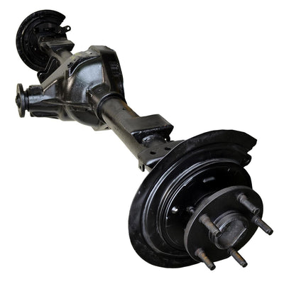 DODGE 1500 P/U 4WD AXLE