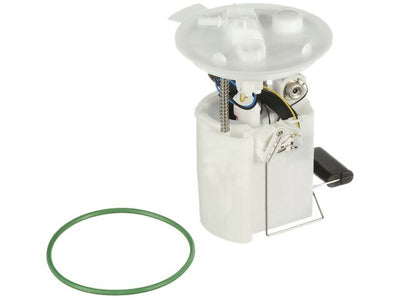 FUEL PUMP MODULE ASSEMBLY