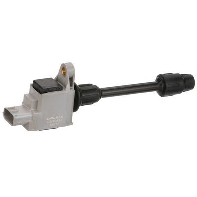 IGNITION COIL - COIL ON PLUG