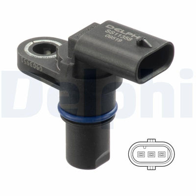 ENGINE CAMSHAFT POSITION SENSOR
