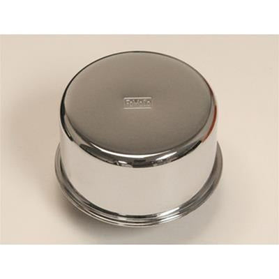 67 390 OIL CAP TWIST-ON CHROME