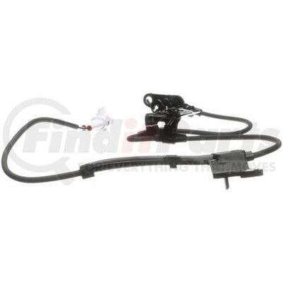 ABS WHEEL SPEED SENSOR