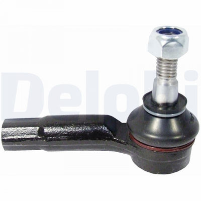 STEERING TIE ROD END