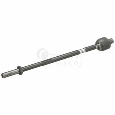 STEERING TIE ROD END