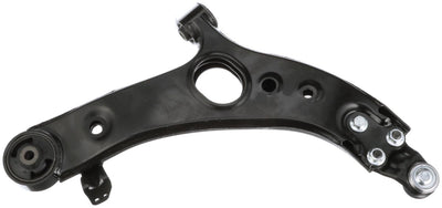 SUSPENSION CONTROL ARM AND BALL JOI