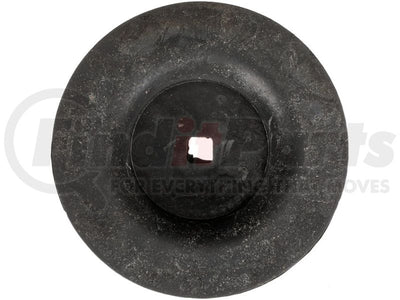 COIL SPRING INSULATOR