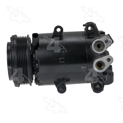 REMAN COMPRESSOR