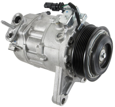 COMPLETE A/C KIT