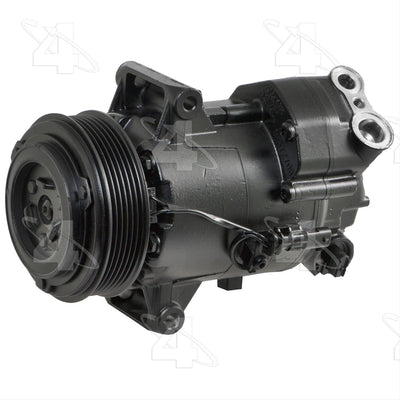 REMAN COMPRESSOR