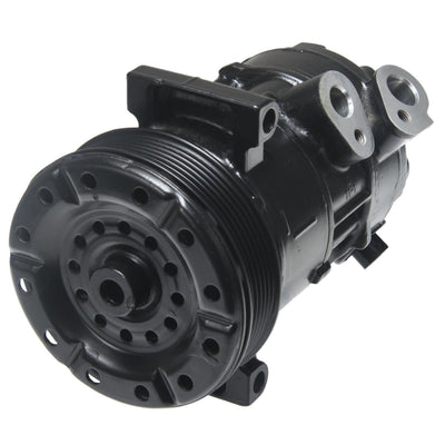 REMAN NIPPONDENSO 5SE12C