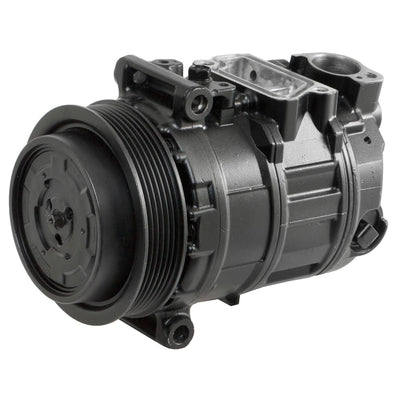 REMAN COMPRESSOR