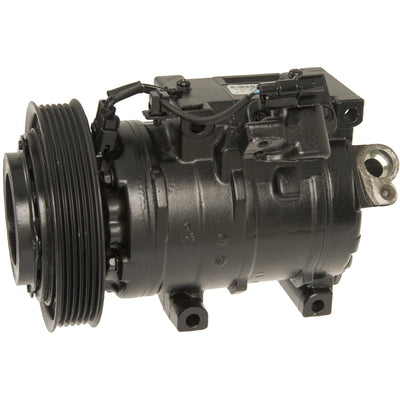REMAN 10SR17C COMPRESSOR
