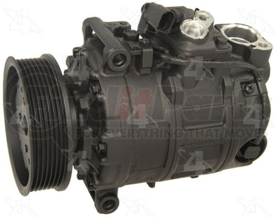 REMAN 7SEU17C COMPRESSOR