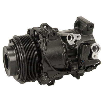 REMAN NIPP 6SBU16C COMP