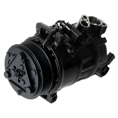 REMAN COMPRESSOR