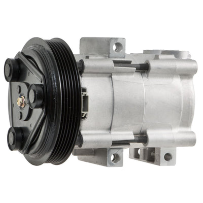 NEW COMPRESSOR