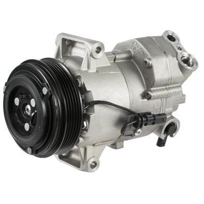 NEW COMPRESSOR