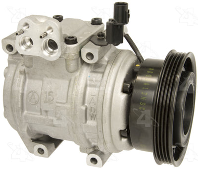 NEW NIPPONDENSO 10PA15C C