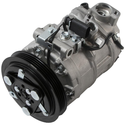 NEW COMPRESSOR
