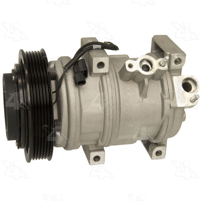 NEW NIPPONDENSO 10SR17C C