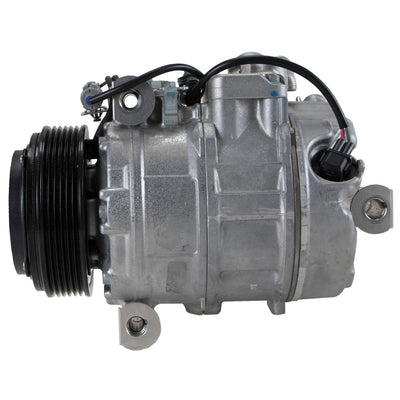 NEW COMPRESSOR