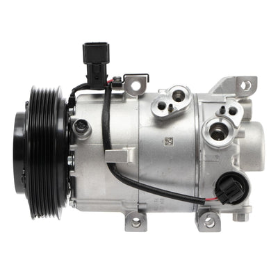 NEW COMPRESSOR