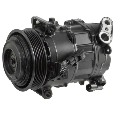 REMAN COMPRESSOR