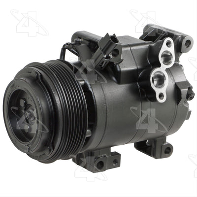 REMAN COMPRESSOR